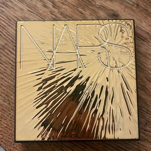 NARS eye shadow palette